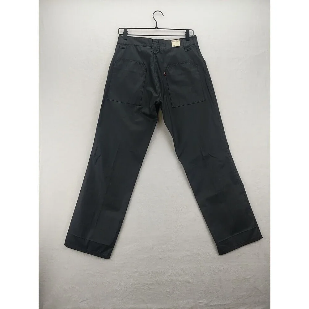 Levis fairly rare